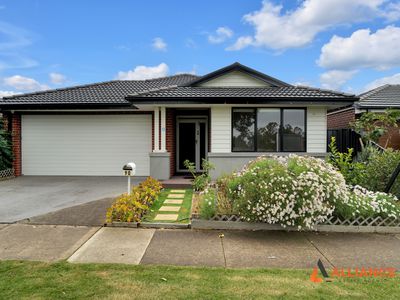 90 Bullion Avenue, Wollert