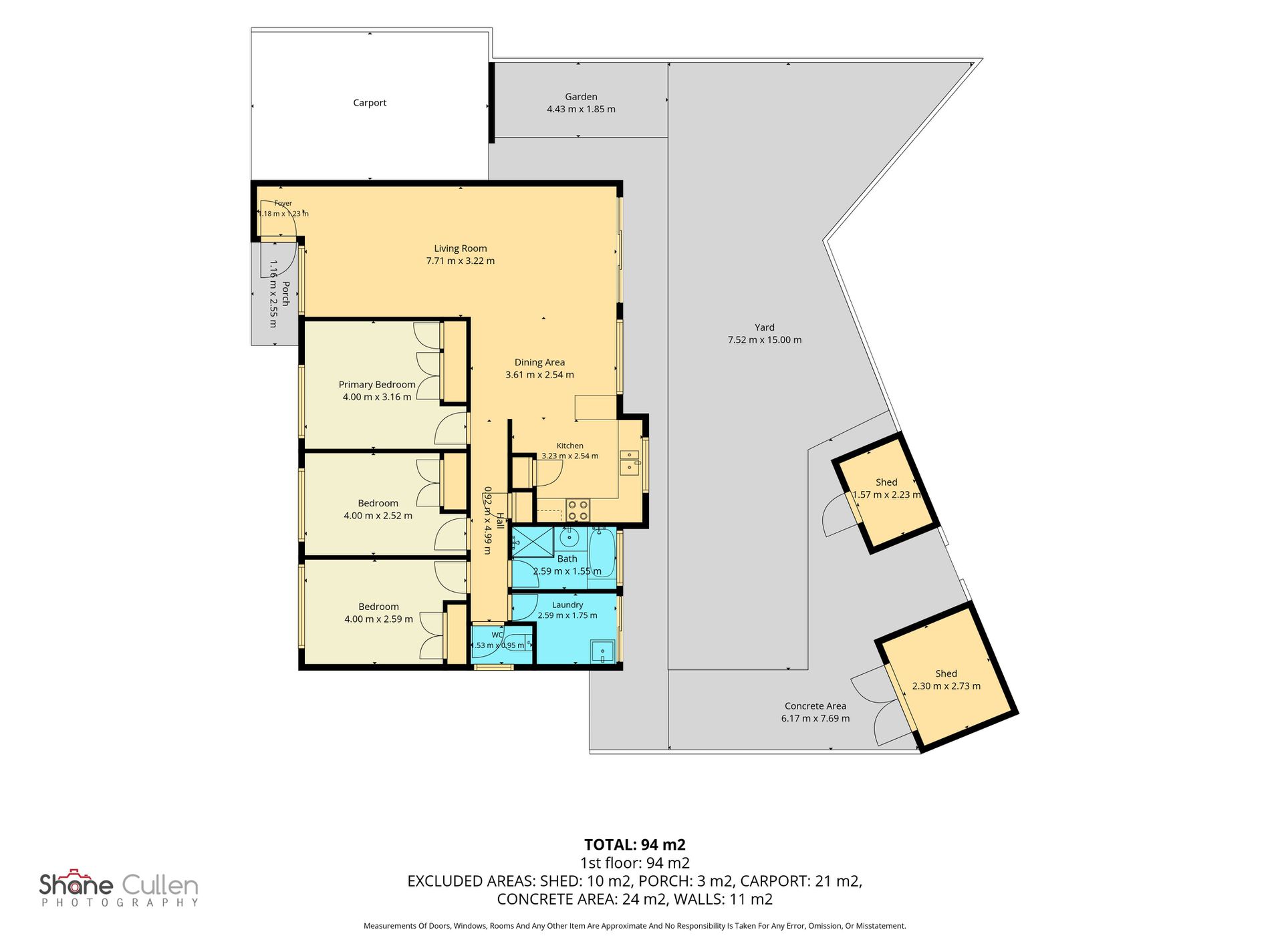5 / 1 Steel Place, Boulder