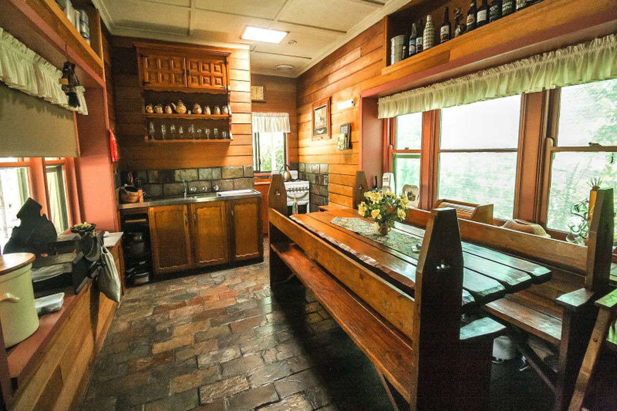 2695 Merton-Euroa Road, Merton