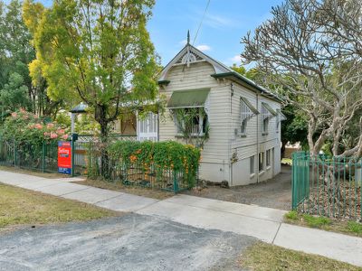 27 Harlin Road, Coalfalls