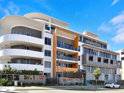 362 / 7 Hirst Street, Arncliffe