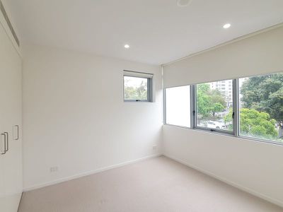 208 / 1 Saunders Close, Macquarie Park