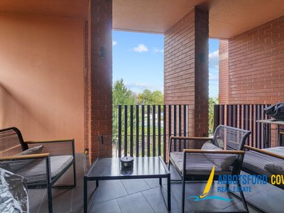 1301 / 6 Grove Street, Dulwich Hill