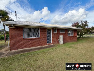 39 Bunker Avenue, Nanango