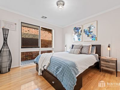 4 Plymouth Court, Dandenong North