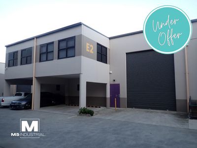 E2 / 5-7 Hepher Road, Campbelltown