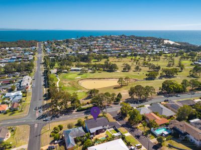 70 Strand Street, Forster