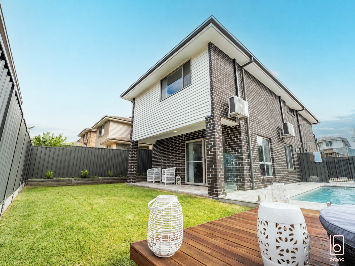 8 Darcey Street, Woongarrah