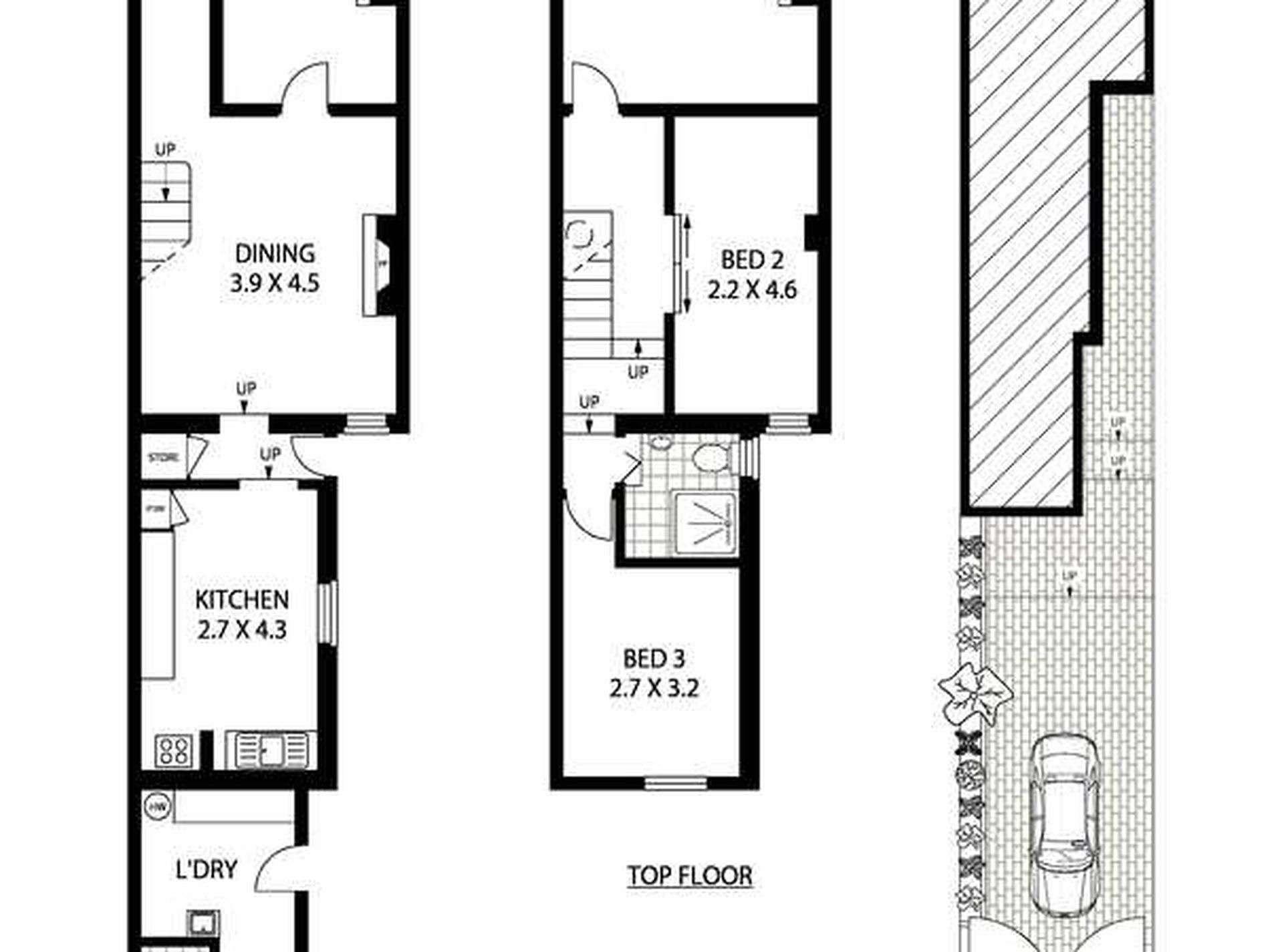 350 Riley Street, Surry Hills