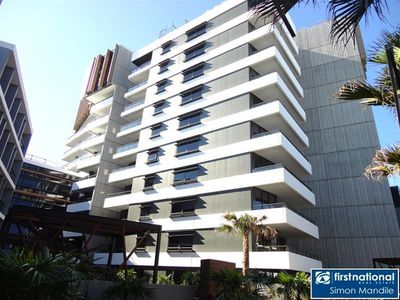 105 / 9 Archibald Avenue, Waterloo