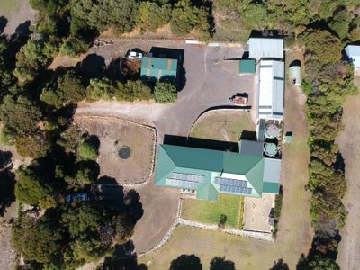 17 Admella Drive, Beachport