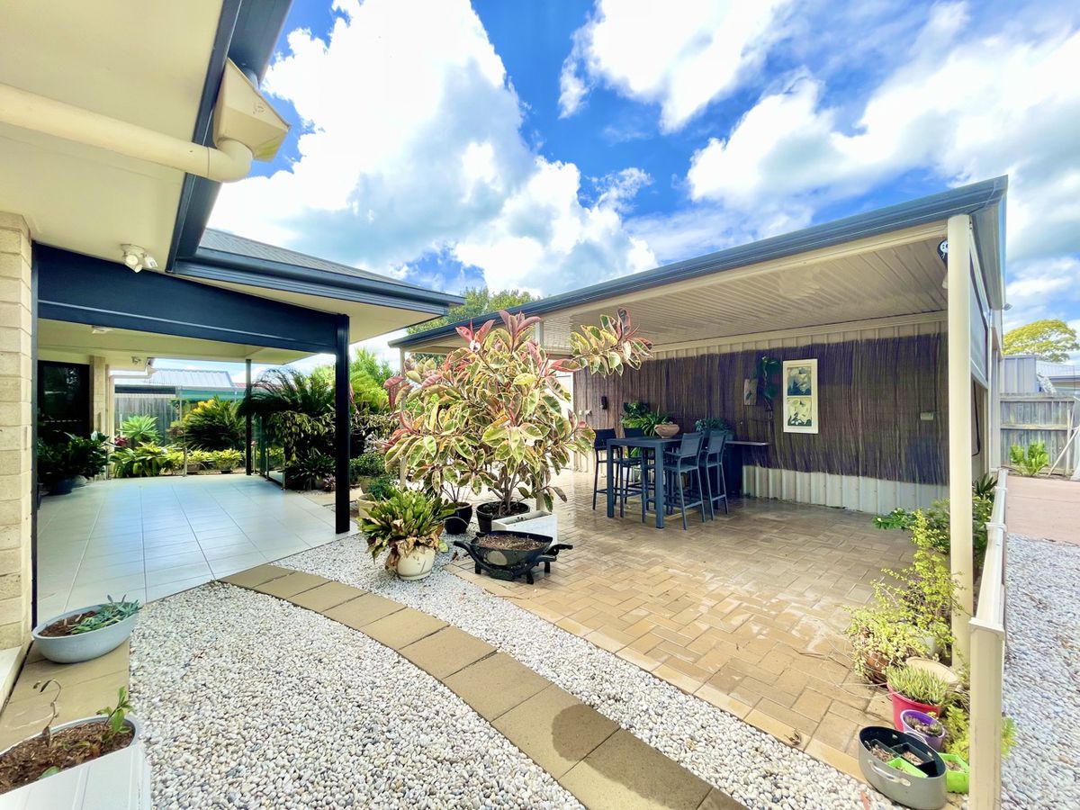 15 Anchorage Circuit, Point Vernon