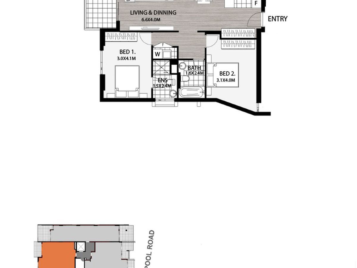 gallery