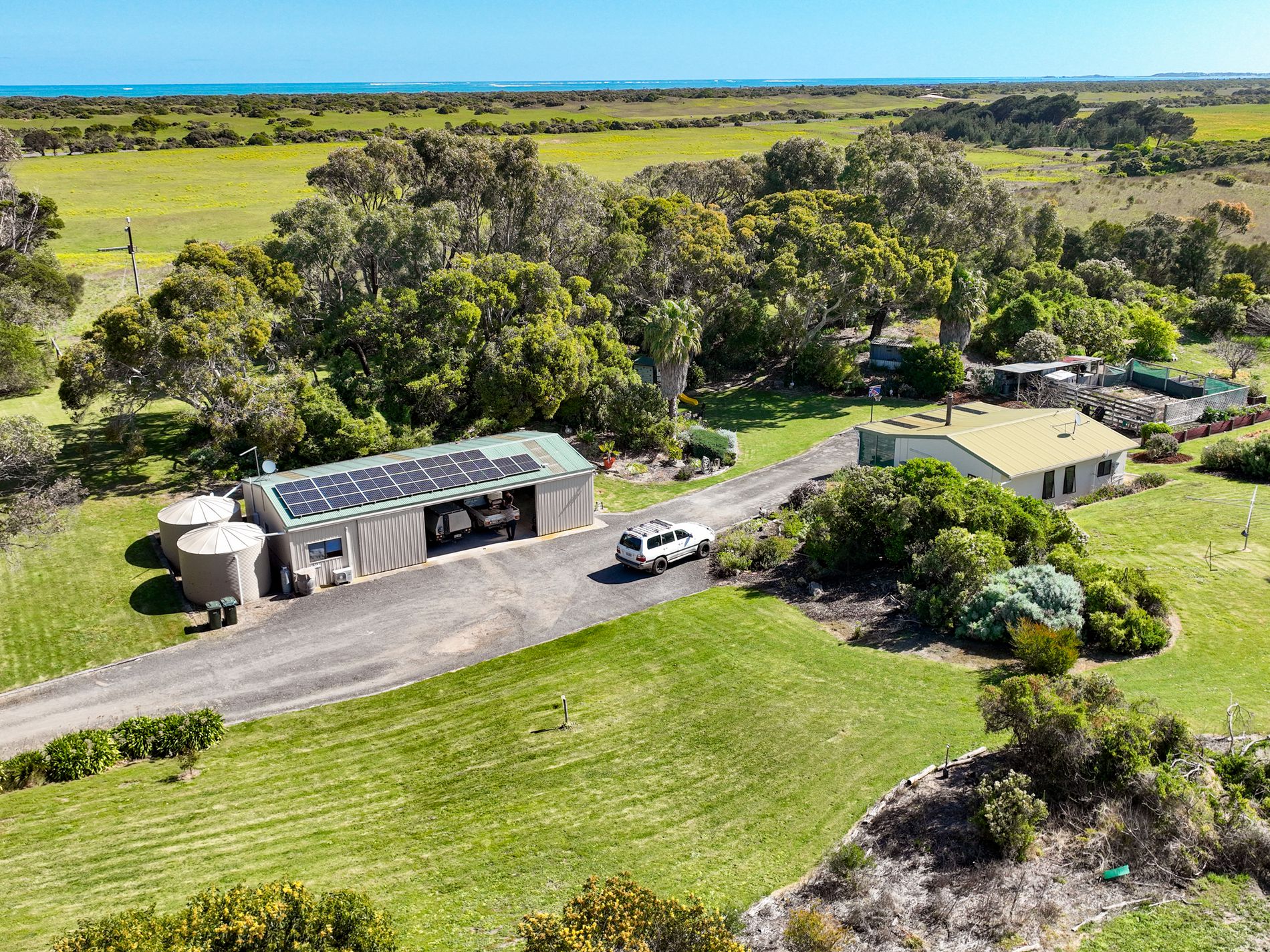 9497 Southern Ports Highway, Beachport
