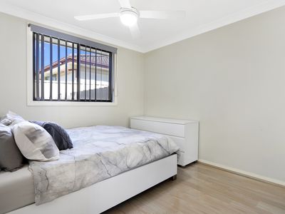 18 & 18a Neriba Crescent, Whalan