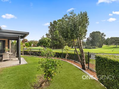 1 Linton Court, Kanahooka
