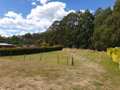 8 Memorial Drive, Geeveston