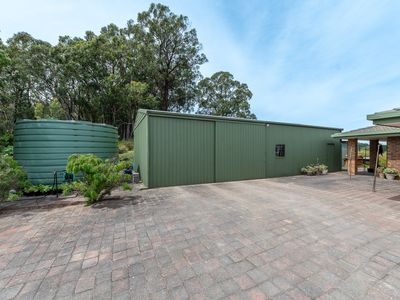 55 Harris Road, Lenswood