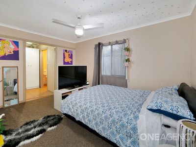 25 Leslie Lane, Scarness