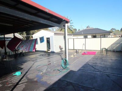 43 Leach Road, Guildford West