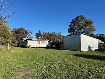 9 KOALA STREET, Wakool