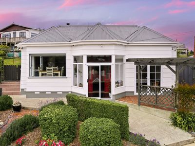 37 Grey Street, Port Chalmers