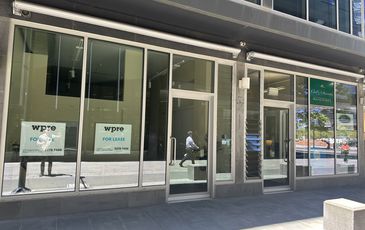 G15/838 Collins Street, Docklands