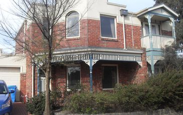 6 / 8-13 Adelaide Close, Berwick