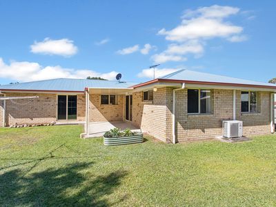 3 Albany Court, Murrumba Downs