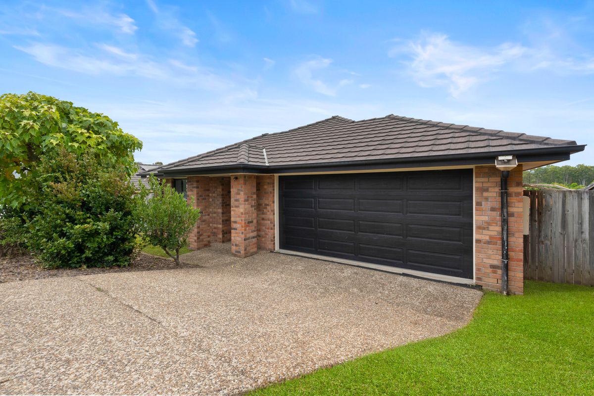 5 Natasha Street, Ormeau