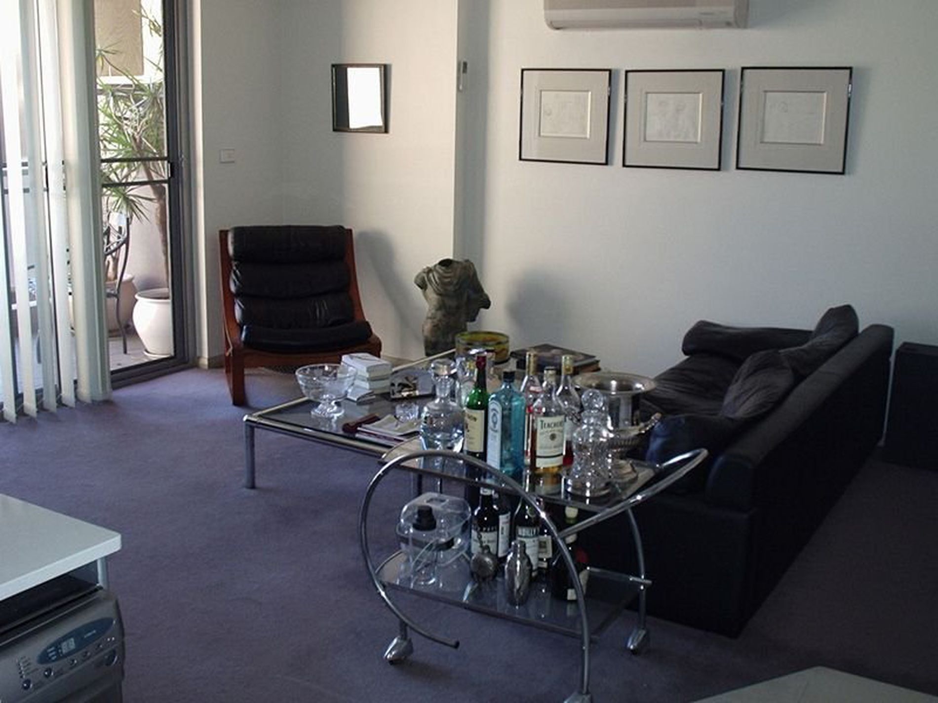 2 / 10 Earl Place, Potts Point