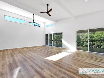 5 OCEAN VIEW DRIVE, Woodgate
