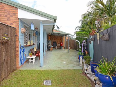 7 / 14 BEACH ROAD, Pialba