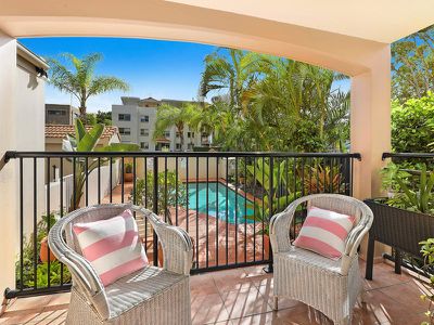13 / 95 Parkyn Parade, Mooloolaba