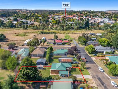 4 Bray Street, Crookwell
