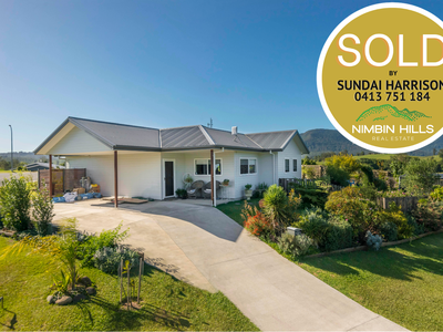 9 Tareeda Way, Nimbin