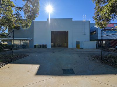 4 / 1 Whittle Road, East Rockingham