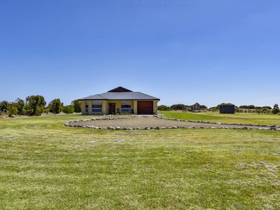 26 Lakeside Drive, Beachport