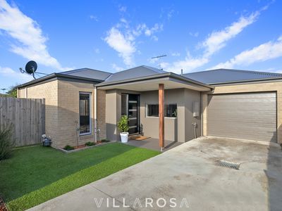 2 / 155 Heyers Road, Grovedale