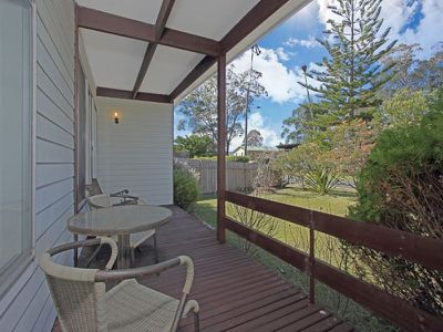 5 Carroll Avenue, Lake Conjola