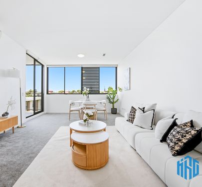 3401 / 55 Wilson Street, Botany