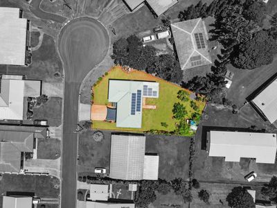 5 HIGHVIEW PLACE, Belvedere