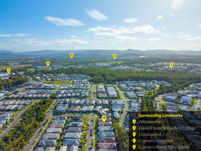 26 Tribeca Circuit, Coomera