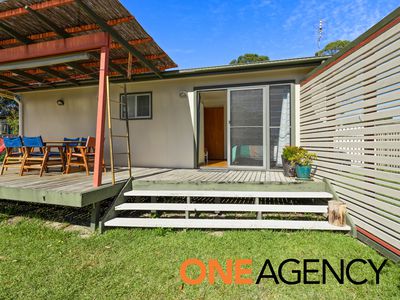 7 Argyle Street, Vincentia