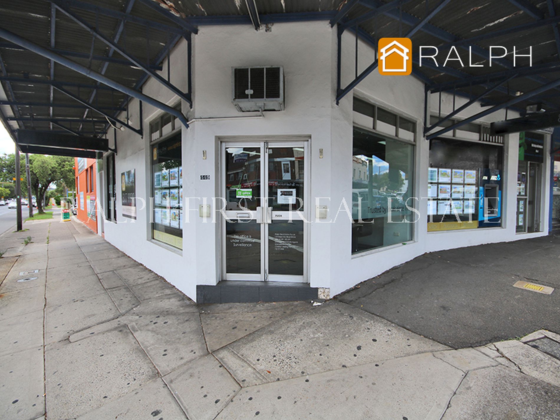 449 Burwood Road, Belmore