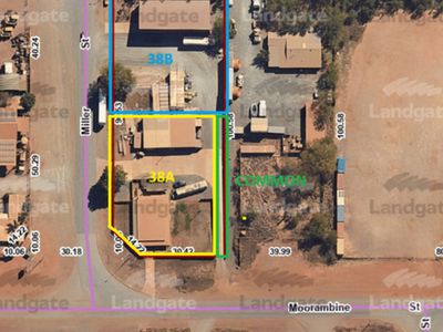 38a Moorambine Street, Wedgefield