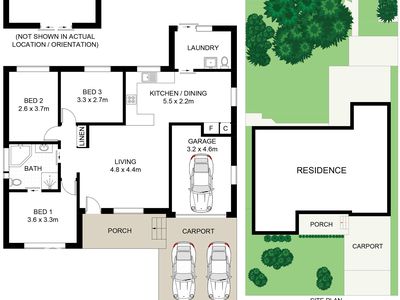 2 Rose Avenue, Albion Park Rail