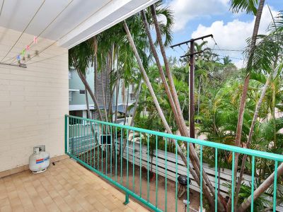 5 / 124 Mitchell Street , Darwin City