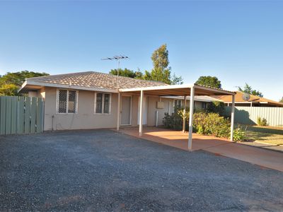 41 Somerset Crescent, South Hedland