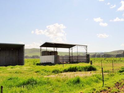 51 Welumba Creek Road, Greg Greg